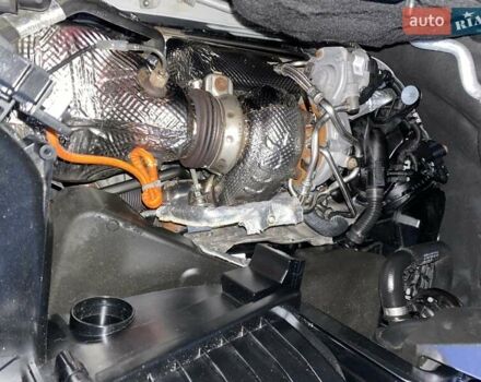 Білий Мерседес Sprinter, об'ємом двигуна 2 л та пробігом 290 тис. км за 27300 $, фото 28 на Automoto.ua