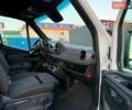 Білий Мерседес Sprinter, об'ємом двигуна 2 л та пробігом 340 тис. км за 21900 $, фото 39 на Automoto.ua