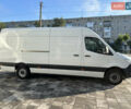 Білий Мерседес Sprinter, об'ємом двигуна 2 л та пробігом 278 тис. км за 28800 $, фото 5 на Automoto.ua