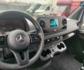 Белый Мерседес Sprinter, объемом двигателя 2 л и пробегом 265 тыс. км за 26900 $, фото 29 на Automoto.ua