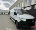 Белый Мерседес Sprinter, объемом двигателя 2 л и пробегом 280 тыс. км за 29999 $, фото 18 на Automoto.ua