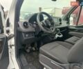 Білий Мерседес Sprinter, об'ємом двигуна 2 л та пробігом 292 тис. км за 28500 $, фото 12 на Automoto.ua