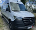 Белый Мерседес Sprinter, объемом двигателя 0 л и пробегом 135 тыс. км за 39851 $, фото 3 на Automoto.ua