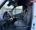 Білий Мерседес Sprinter, об'ємом двигуна 2 л та пробігом 340 тис. км за 21900 $, фото 32 на Automoto.ua