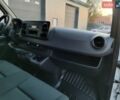 Белый Мерседес Sprinter, объемом двигателя 2 л и пробегом 270 тыс. км за 24900 $, фото 18 на Automoto.ua