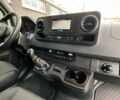 Белый Мерседес Sprinter, объемом двигателя 2 л и пробегом 280 тыс. км за 29999 $, фото 27 на Automoto.ua