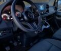 Білий Мерседес Sprinter, об'ємом двигуна 2 л та пробігом 290 тис. км за 27300 $, фото 20 на Automoto.ua
