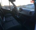 Білий Мерседес Sprinter, об'ємом двигуна 2 л та пробігом 290 тис. км за 27300 $, фото 18 на Automoto.ua