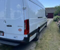 Белый Мерседес Sprinter, объемом двигателя 0 л и пробегом 135 тыс. км за 39851 $, фото 4 на Automoto.ua