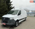 Білий Мерседес Sprinter, об'ємом двигуна 2 л та пробігом 278 тис. км за 27700 $, фото 1 на Automoto.ua