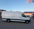 Білий Мерседес Sprinter, об'ємом двигуна 2 л та пробігом 340 тис. км за 21900 $, фото 7 на Automoto.ua