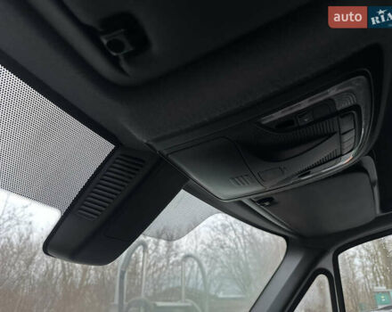 Білий Мерседес Sprinter, об'ємом двигуна 2 л та пробігом 278 тис. км за 27700 $, фото 27 на Automoto.ua