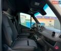 Білий Мерседес Sprinter, об'ємом двигуна 2 л та пробігом 340 тис. км за 21900 $, фото 22 на Automoto.ua