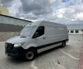 Белый Мерседес Sprinter, объемом двигателя 2 л и пробегом 280 тыс. км за 29999 $, фото 1 на Automoto.ua