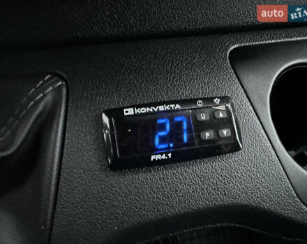 Білий Мерседес Sprinter, об'ємом двигуна 2 л та пробігом 278 тис. км за 27700 $, фото 23 на Automoto.ua