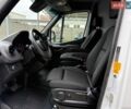 Белый Мерседес Sprinter, объемом двигателя 2 л и пробегом 205 тыс. км за 28700 $, фото 27 на Automoto.ua