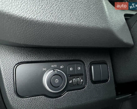 Білий Мерседес Sprinter, об'ємом двигуна 2 л та пробігом 278 тис. км за 27700 $, фото 28 на Automoto.ua