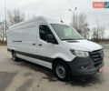 Білий Мерседес Sprinter, об'ємом двигуна 2 л та пробігом 278 тис. км за 27700 $, фото 1 на Automoto.ua