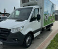 Білий Мерседес Sprinter, об'ємом двигуна 3 л та пробігом 1 тис. км за 78000 $, фото 14 на Automoto.ua