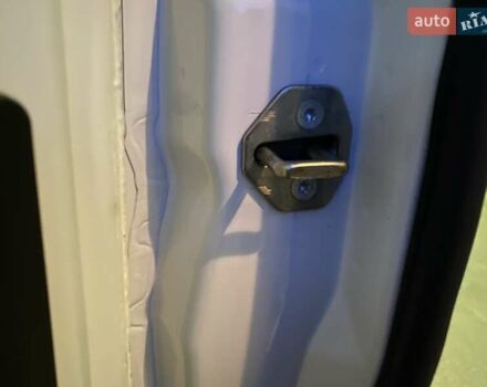 Білий Мерседес Sprinter, об'ємом двигуна 2 л та пробігом 290 тис. км за 27300 $, фото 36 на Automoto.ua