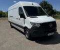 Мерседес Sprinter 2022 в Березно на Automoto.ua Белый Мерседес Sprinter, объемом двигателя 0 л и пробегом 135 тыс. км за 35011 $, фото 16 на Automoto.ua