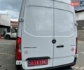 Белый Мерседес Sprinter, объемом двигателя 2 л и пробегом 280 тыс. км за 35223 $, фото 6 на Automoto.ua