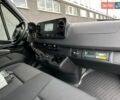 Белый Мерседес Sprinter, объемом двигателя 2 л и пробегом 280 тыс. км за 35223 $, фото 26 на Automoto.ua