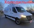 Білий Мерседес Sprinter, об'ємом двигуна 2 л та пробігом 290 тис. км за 27300 $, фото 1 на Automoto.ua
