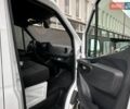 Белый Мерседес Sprinter, объемом двигателя 2 л и пробегом 280 тыс. км за 35223 $, фото 23 на Automoto.ua