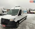 Білий Мерседес Sprinter, об'ємом двигуна 2 л та пробігом 292 тис. км за 28500 $, фото 1 на Automoto.ua