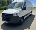 Белый Мерседес Sprinter, объемом двигателя 0 л и пробегом 135 тыс. км за 39851 $, фото 28 на Automoto.ua