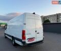Білий Мерседес Sprinter, об'ємом двигуна 2 л та пробігом 340 тис. км за 21900 $, фото 6 на Automoto.ua