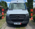 Белый Мерседес Sprinter, объемом двигателя 0 л и пробегом 135 тыс. км за 39851 $, фото 1 на Automoto.ua