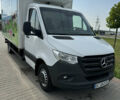 Білий Мерседес Sprinter, об'ємом двигуна 3 л та пробігом 1 тис. км за 78000 $, фото 1 на Automoto.ua