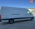 Белый Мерседес Sprinter, объемом двигателя 2 л и пробегом 278 тыс. км за 29500 $, фото 1 на Automoto.ua