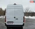 Білий Мерседес Sprinter, об'ємом двигуна 0 л та пробігом 198 тис. км за 39999 $, фото 8 на Automoto.ua