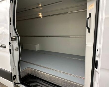 Белый Мерседес Sprinter, объемом двигателя 2 л и пробегом 280 тыс. км за 29999 $, фото 19 на Automoto.ua