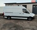 Белый Мерседес Sprinter, объемом двигателя 2 л и пробегом 270 тыс. км за 24900 $, фото 2 на Automoto.ua