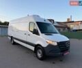 Білий Мерседес Sprinter, об'ємом двигуна 2 л та пробігом 340 тис. км за 21900 $, фото 1 на Automoto.ua
