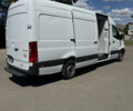 Белый Мерседес Sprinter, объемом двигателя 0 л и пробегом 135 тыс. км за 39851 $, фото 21 на Automoto.ua