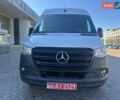 Белый Мерседес Sprinter, объемом двигателя 2 л и пробегом 278 тыс. км за 29500 $, фото 4 на Automoto.ua