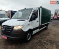 Белый Мерседес Sprinter, объемом двигателя 2 л и пробегом 265 тыс. км за 26900 $, фото 1 на Automoto.ua