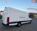 Білий Мерседес Sprinter, об'ємом двигуна 2 л та пробігом 340 тис. км за 21900 $, фото 4 на Automoto.ua