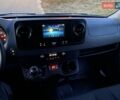Білий Мерседес Sprinter, об'ємом двигуна 2 л та пробігом 290 тис. км за 27300 $, фото 15 на Automoto.ua
