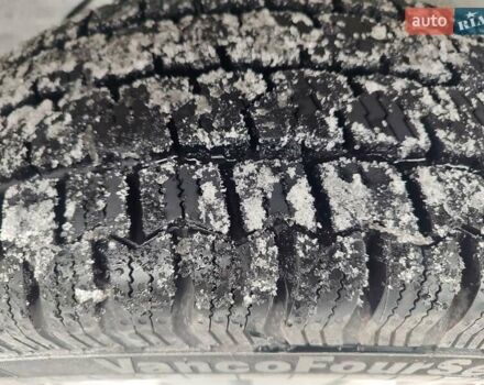 Білий Мерседес Sprinter, об'ємом двигуна 2 л та пробігом 292 тис. км за 28500 $, фото 9 на Automoto.ua