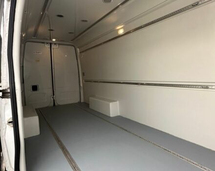 Белый Мерседес Sprinter, объемом двигателя 2 л и пробегом 280 тыс. км за 29999 $, фото 20 на Automoto.ua