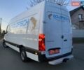 Білий Мерседес Sprinter, об'ємом двигуна 2 л та пробігом 290 тис. км за 27300 $, фото 7 на Automoto.ua