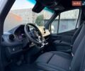 Білий Мерседес Sprinter, об'ємом двигуна 2 л та пробігом 340 тис. км за 21900 $, фото 35 на Automoto.ua