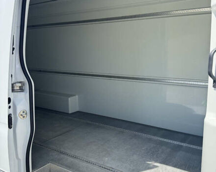 Мерседес Sprinter 2022 в Березно на Automoto.ua Белый Мерседес Sprinter, объемом двигателя 0 л и пробегом 135 тыс. км за 35011 $, фото 23 на Automoto.ua