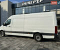 Білий Мерседес Sprinter, об'ємом двигуна 2 л та пробігом 278 тис. км за 28800 $, фото 7 на Automoto.ua